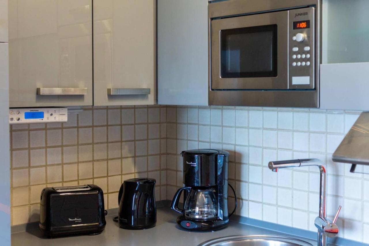 Ferienwohnung Utkiek Dornumersiel Bagian luar foto